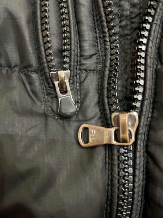 Продам пуховик Polo Ralph Lauren