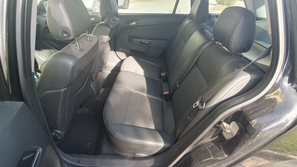 Opel Astra 1.7 cdti