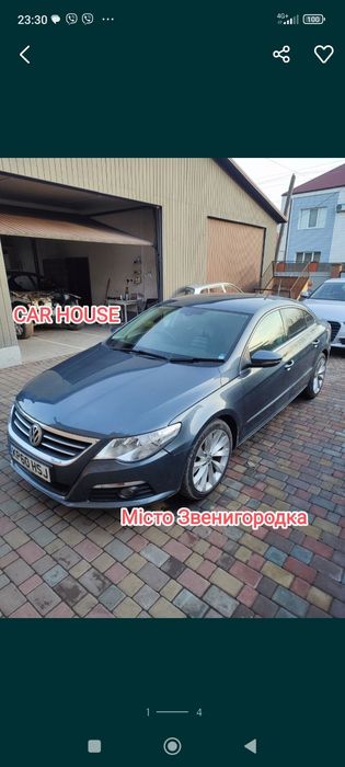 Розборка passat cc капот фара бампер двери крыло дзеркало пасат сс