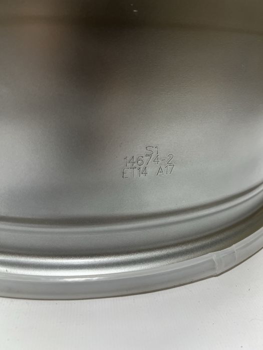 Нові Диски R18 BMW 5x120 128 стиль Різноширокі