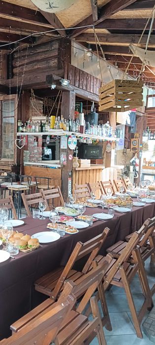 Будинок Садиба "Чаверед" біля Львова- для проживання і відпочинку