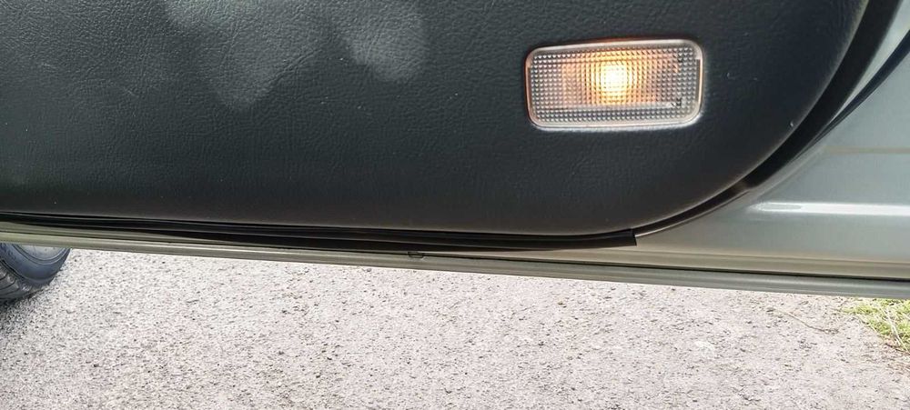 Тойота Авенсіс Т25