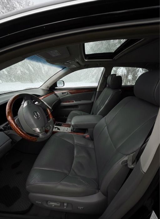 Toyota Avalon 2007