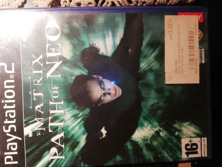 Jogos play 2 cada jogo