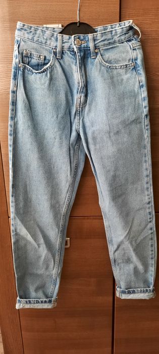 Dzinsy sinsay rozm.32