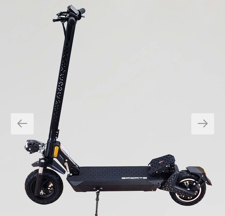 Продаємо електросамокати