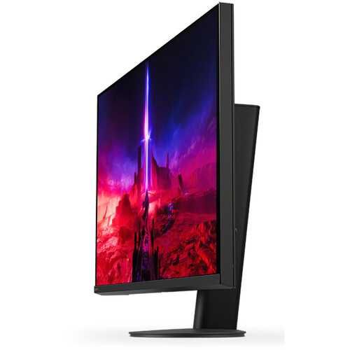 Sony INZONE M9 II 27” 4K UHD (3840 x 2160) 160Hz Full Array LED 1ms
