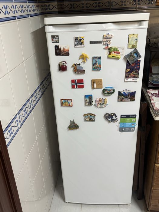 Frigorifico usado selecline