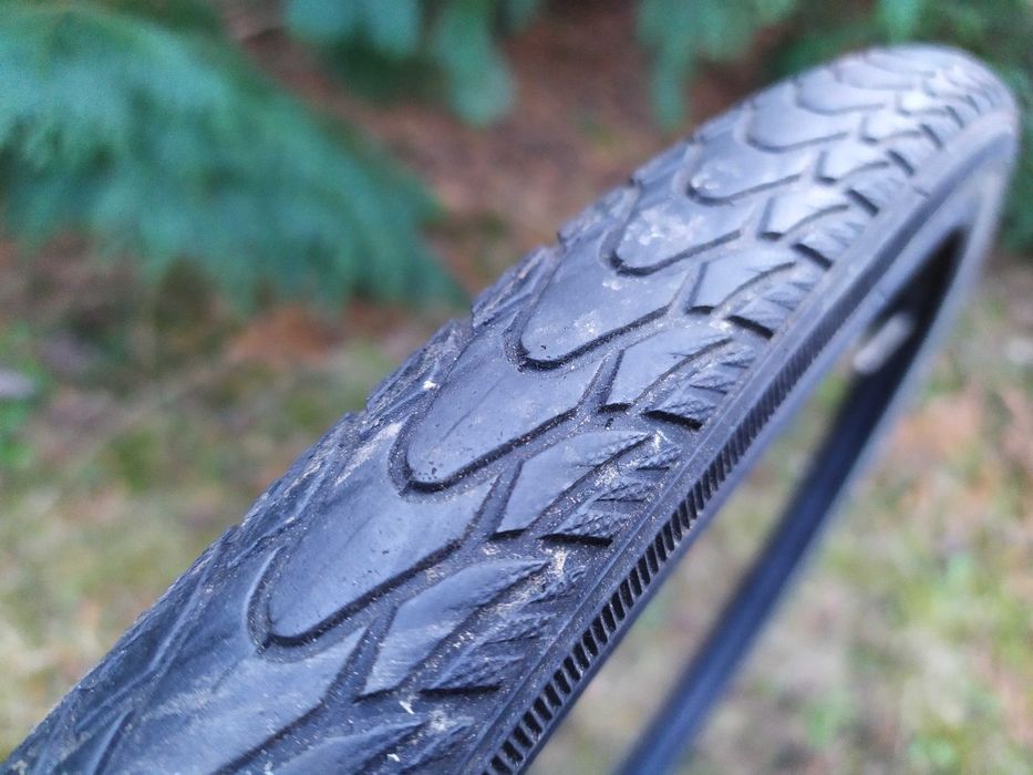 Schwalbe MARATHON PLUS Performance opona 26x 1,35 SmartGuard Polecam