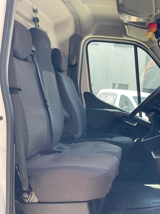 Renault Master L2H2