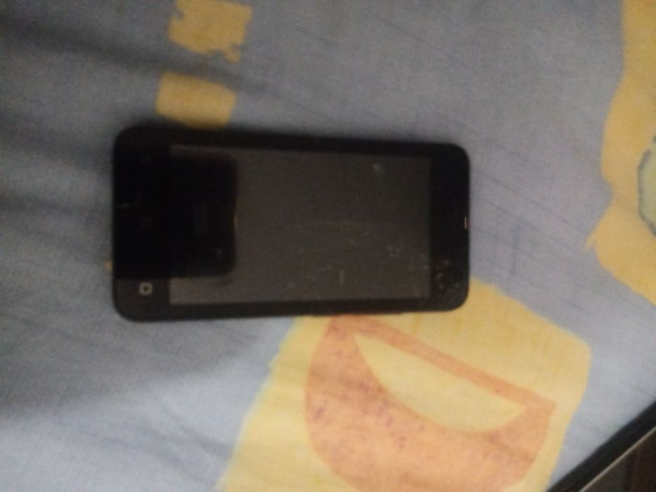 Fly stratus 6 на запчасти