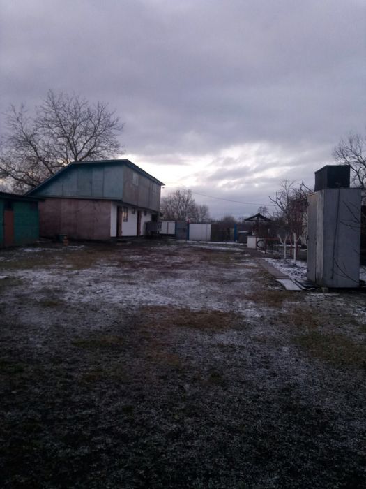 Продам або обміняю будинок