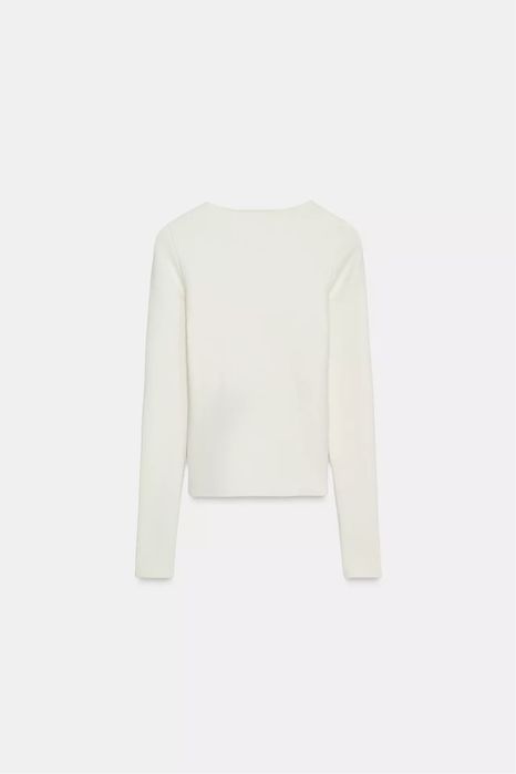 ‼️ Реглан лонгслів джемпер кофта zara зара