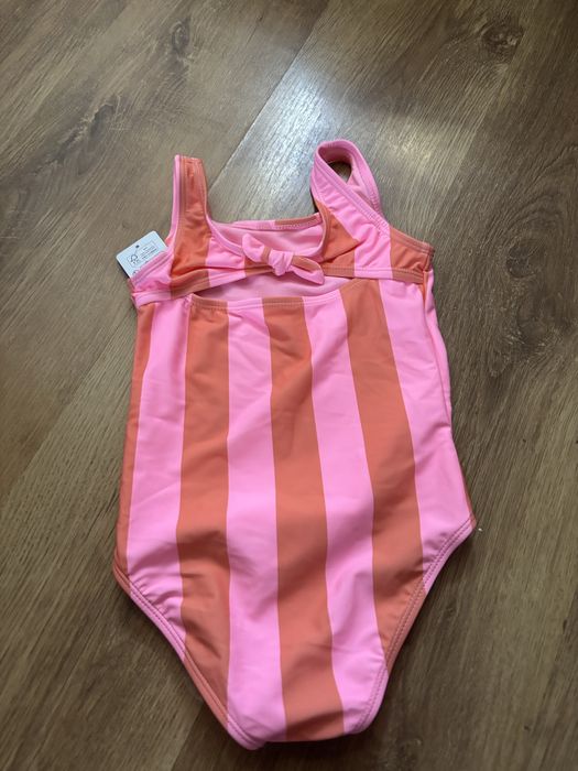 Stroj kapielowy bikni 128 Primark