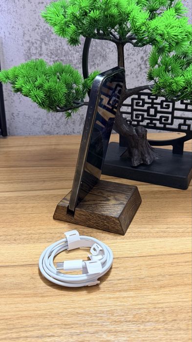 iPhone 15 pro max/256 gb є ОБМІН