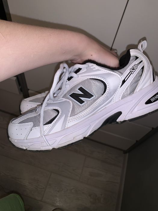 Кросівки New Balance 530