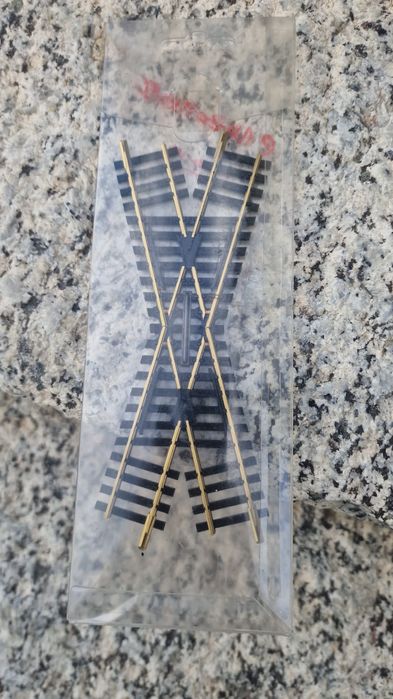 Desvios para comboios