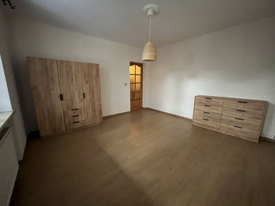 Wynajem mieszkania 101m2 + balkon