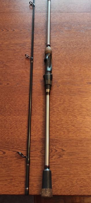 Mikado Chubster 305 3-15g