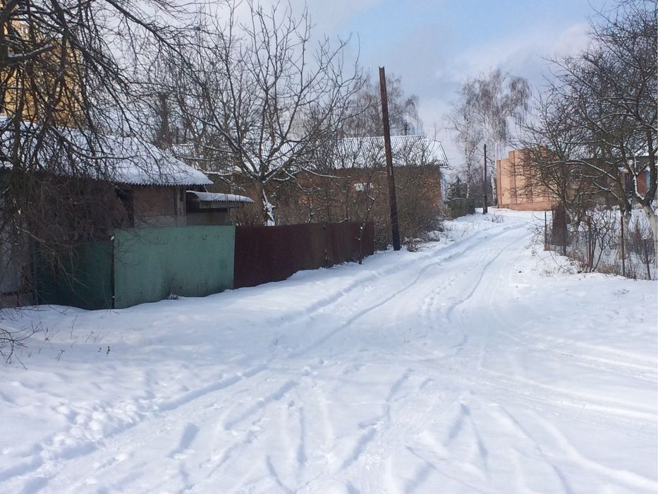 Більшівці, Ділянка, під будівництво, земля під забудову. Будинок