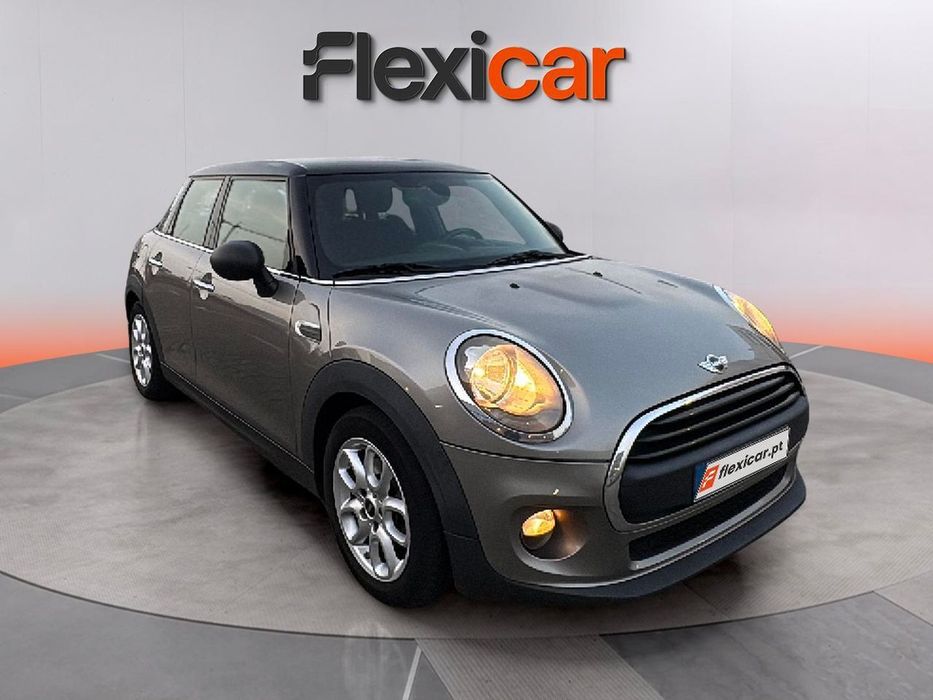 MINI 5 Portas One D