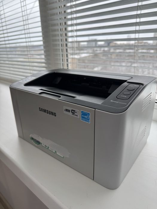 Принтер Samsung Xpress M2020W