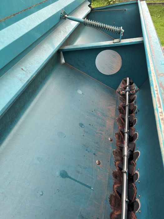 Продається сівалка з метрова анкерна