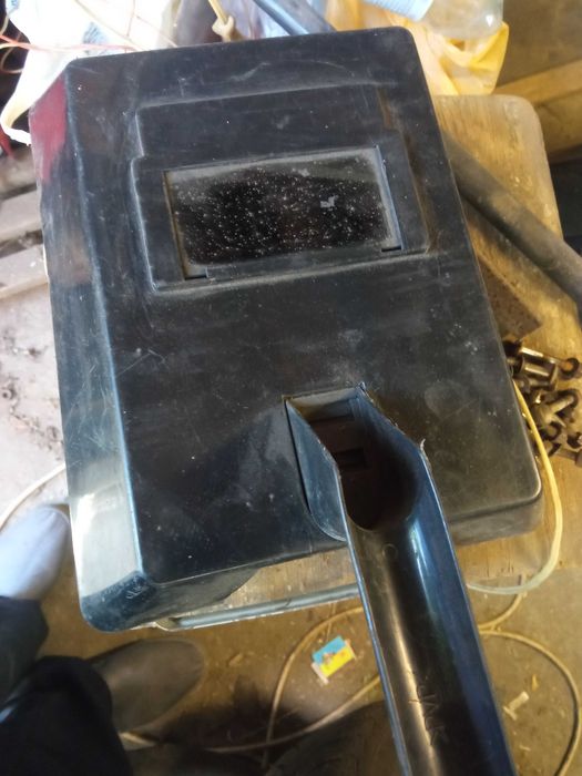 сварочный аппарат протон