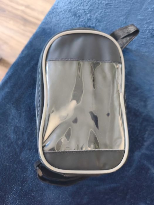 Etui do roweru na telefon