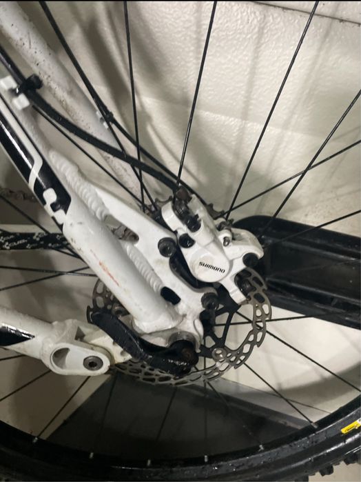 Cube roda 26- bom estado