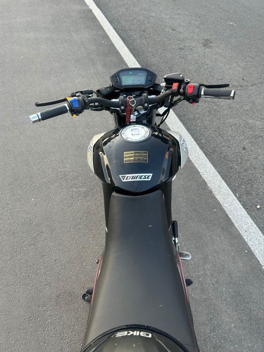 Продам Viper V200 ZS3, 200 см³