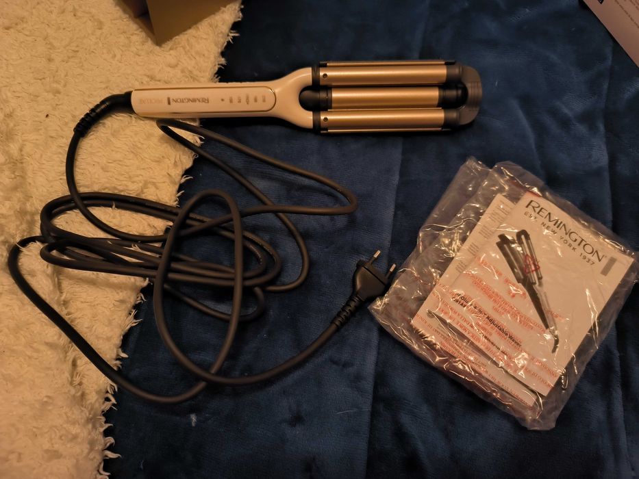 Remington profissional 4 em 1