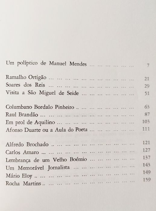 Retratos de Alguns Portugueses