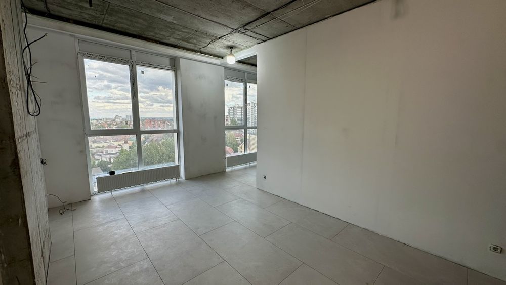 ЖК грани 1 к квартира