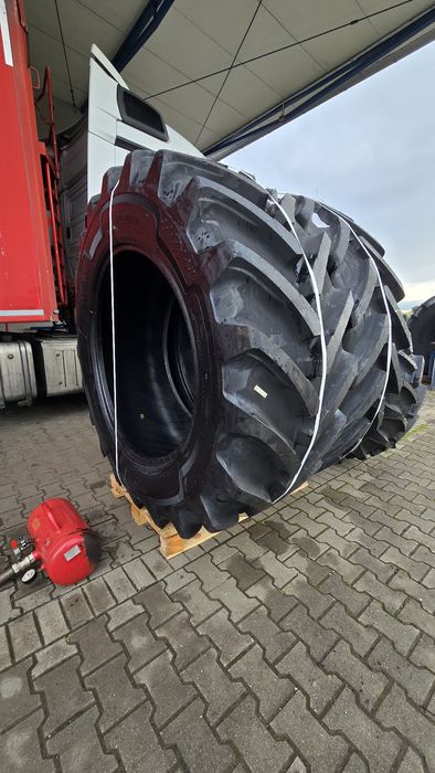 Opony 650/65R42  Alliance