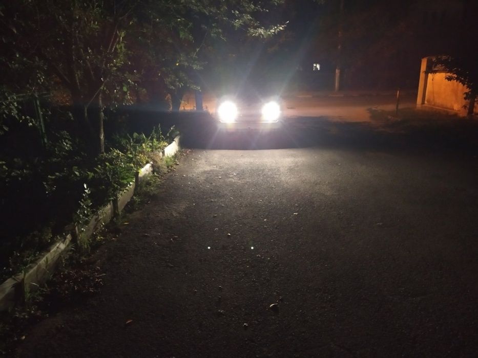 LED P21W 20W на CREE чипах. ГАРАНТИЯ. Ярче ксенона 1156 Т25 задний ход