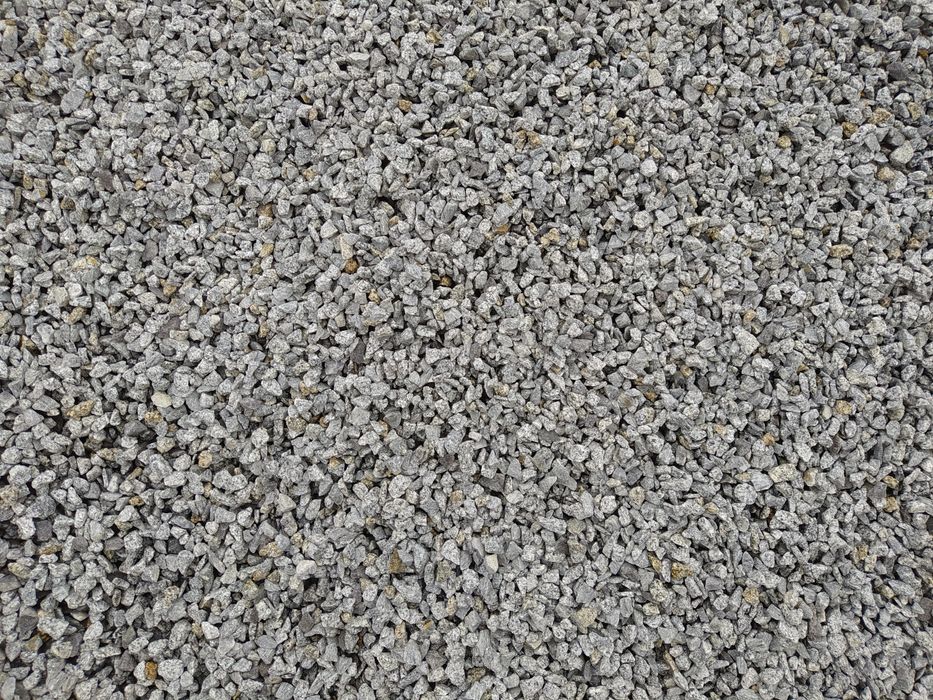 Kruszywo granitowe ozdobne, grys 8-16, granit do ogrodu,kora kamienna