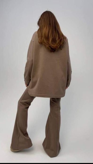 Костюм спортивний жіночий