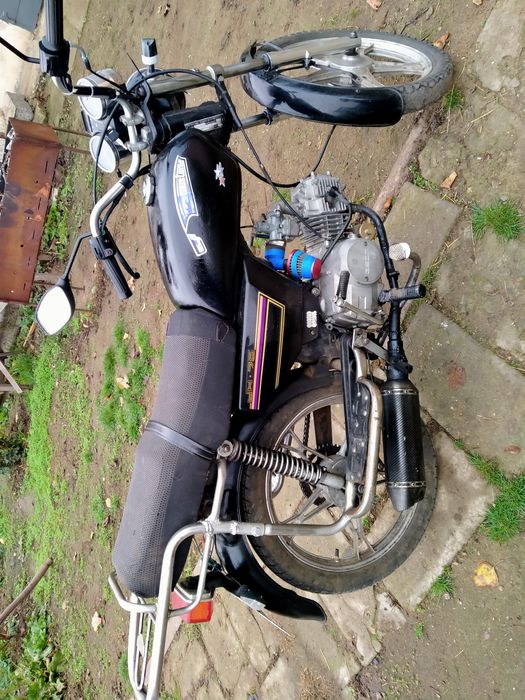 Продам Альфу на полном ходу.