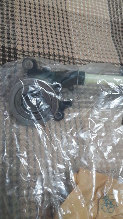 Щеплення Рено Сценік 3