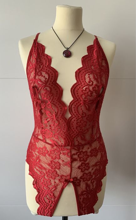 Nowe body damskie