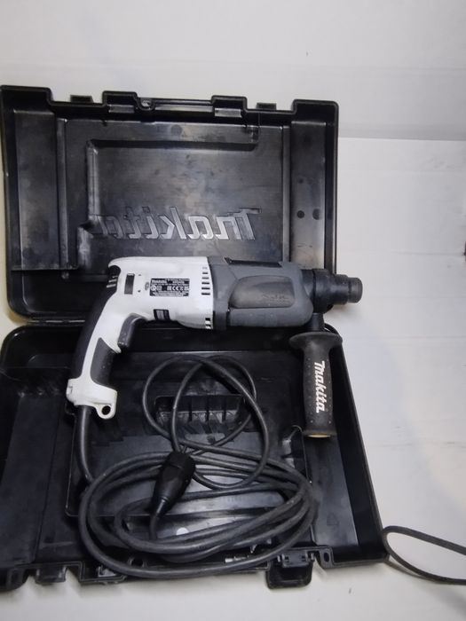 Dla budowlańca Makita HR 2470