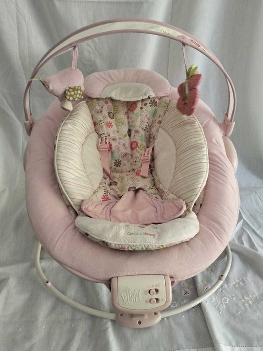 cadeirinha de bebé Bright Stars