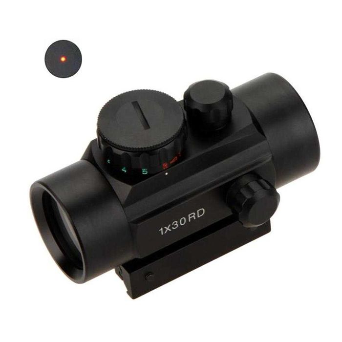 Carabina airsoft SNIPER de Mola Steyr SSG 69 P2 selada-MB01/L96 WELL