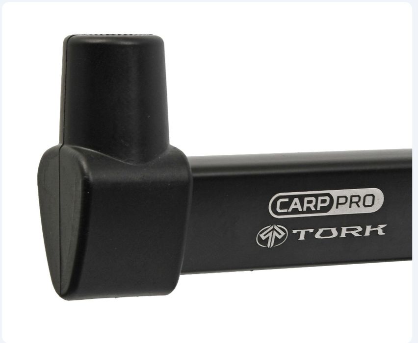 Род-под Carp Pro Rod Pod на 3 вудлища з телескопічними ніжками