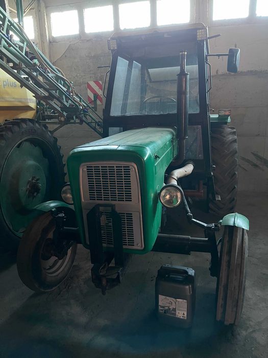 Ciągnik Ursus C 360