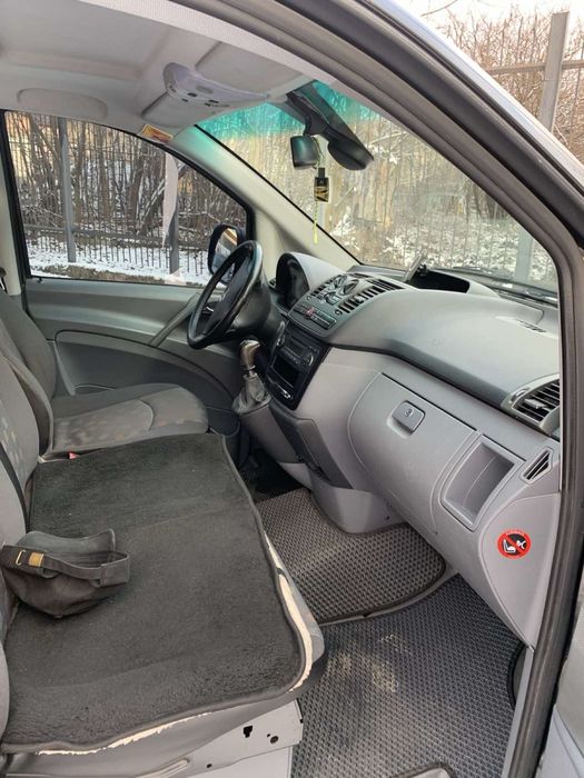 Продам мерседес віто