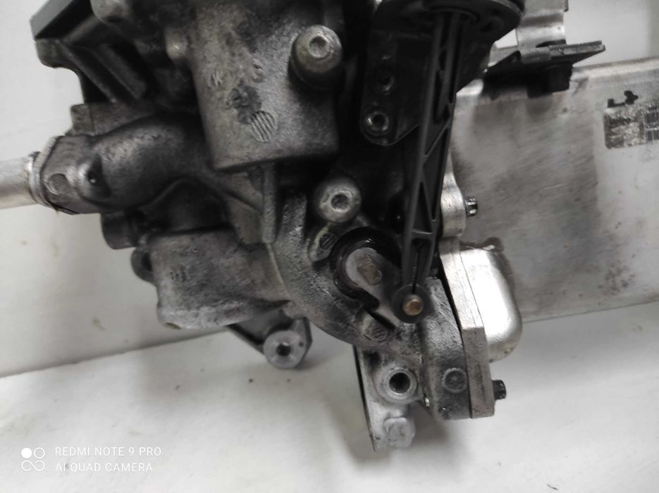 Audi a4 A5 A6 exeo chłodnica spalin EGR zawór 2.0 TDI gwarancja orygi