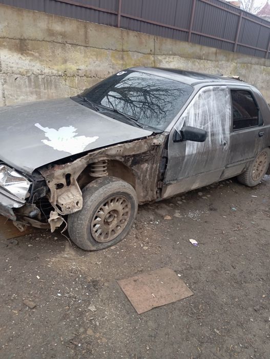 Продам або обмін Ford sierra