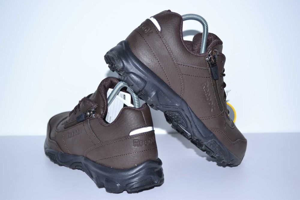 Reebok DMX Ride Zip Buty Sneakersy Nowe 35,5 WYPRZEDAŻ